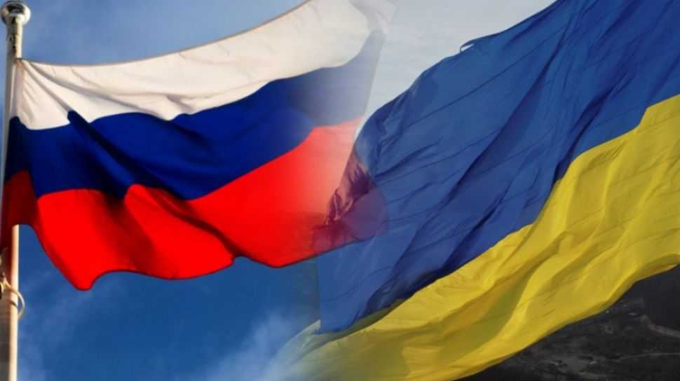 Rusia Berhasil Kuasai Beberapa Wilayah Ukraina! Zelenskiy Marah Besar dan Blak-Blakan Menolak Gabung ke Negara Pimpinan Putin
