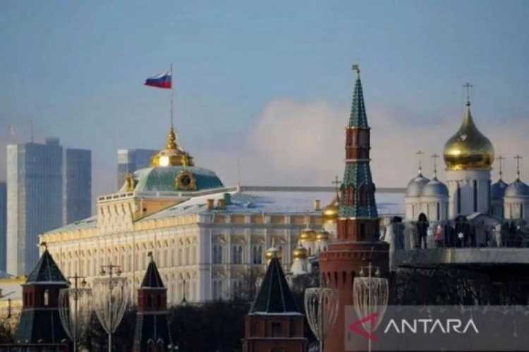 Rusia dan Ukraina Saling Bertukar 103 Tawanan Perang