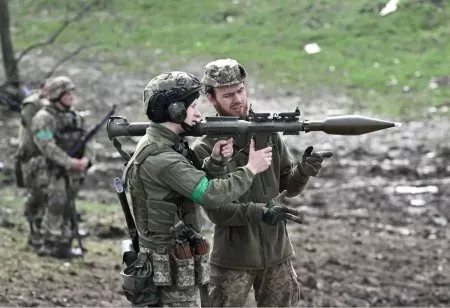 Rusia Dapat Mengajukan Gencatan Senjata Demi Menghentikan Serangan Balik Ukraina