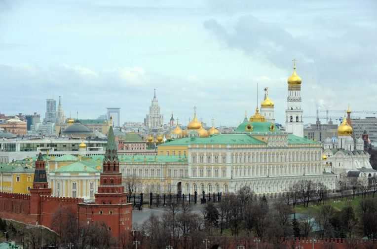 Rusia Jatuhkan Sanksi ke 23 Warga Inggris, termasuk Pejabat Militer dan Dokter