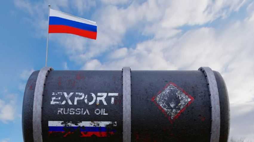 Rusia Pangkas Produksi Minyak, AS: Itu Karena Mereka Tidak Bisa Menjualnya