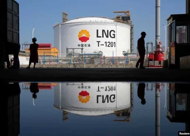 Rusia Sedang Perang, Hubungan dengan AS dan Australia Buruk, Tiongkok Kini Lirik Qatar untuk Pasokan Gas dan LNG
