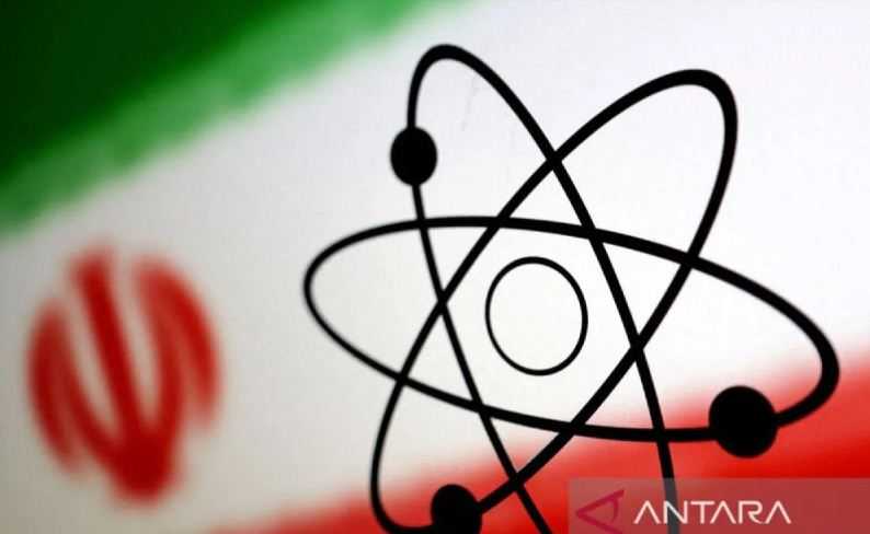 Rusia, Tiongkok, dan Iran Dukung Kesepakatan Nuklir JCPOA