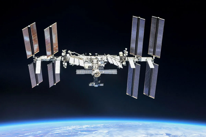 Russia Akan Bangun Stasiun Orbital Baru pada 2033