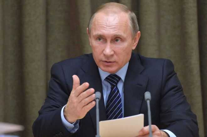 Russia Akan Perbarui Kesepakatan Laut Hitam jika Tuntutannya Dipenuhi