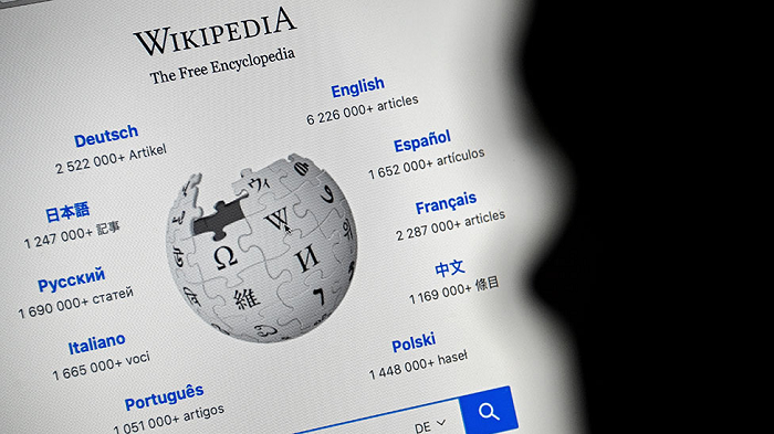 Russia Belum Berencana Blokir Wikipedia