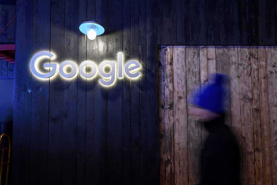 Russia Denda Google Karena Tidak Hapus Konten Ilegal