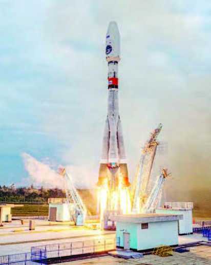 Russia Meluncurkan Misi ke Bulan untuk Dorong Penelitian Antariksa