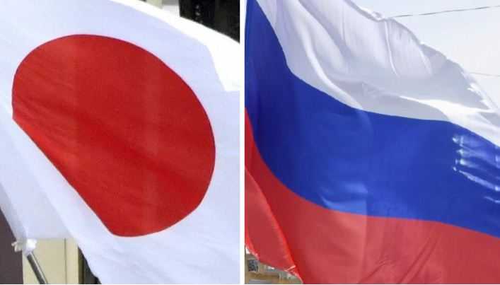 Russia Tangguhkan Perjanjian Pelucutan Senjata Nuklir dengan Jepang