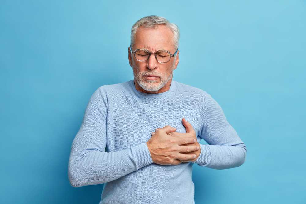 Rutin Jalan Kaki Bisa Mengurangi Risiko Terkena Penyakit Jantung