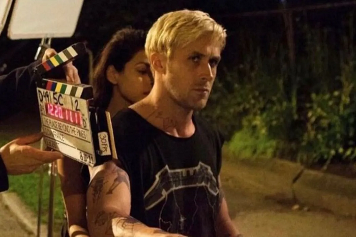 Ryan Gosling Beri Kejutan di Stunt Show Universal Studios