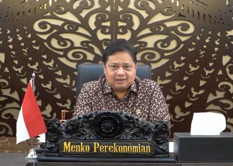 Saat Ketua Umum Partai Golkar Puji Peran Muhammadiyah Tingkatkan Harkat Martabat Bangsa