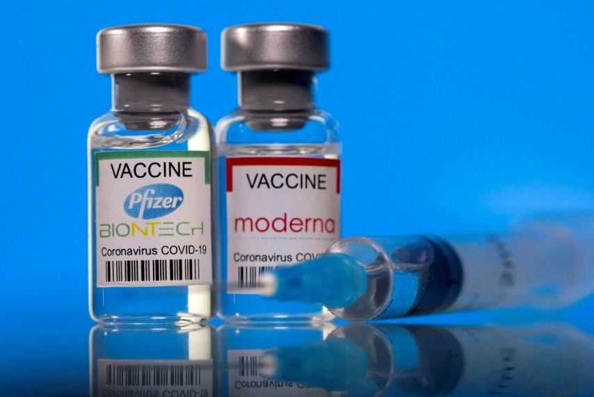 Saat Negara Lain Masih Sibuk dengan Dosis 3, Inggris Sudah Uji Coba Vaksin mRNA Dosis 4