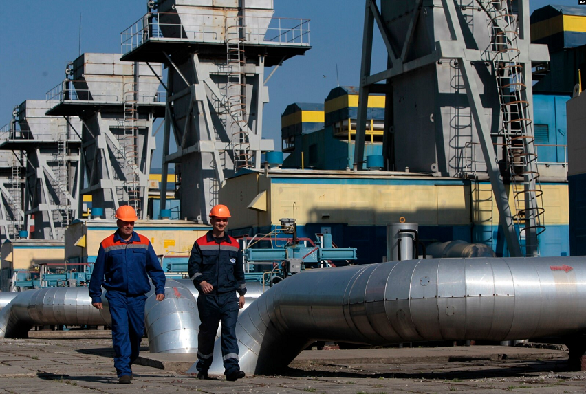 Saat yang Lain Menolak, Negara Eropa Ini Malah Setuju Bayar Gas Rusia dalam Rubel Karena Terancam