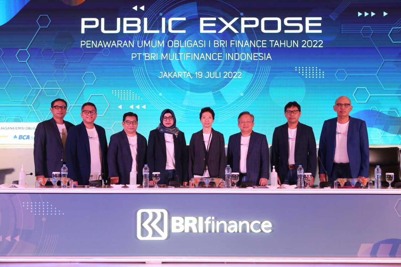 Saatnya Melek Finansial! Berkenalan dengan Obligasi Perdana BRI Finance yang Berhasil Sabet Peringkat idAA