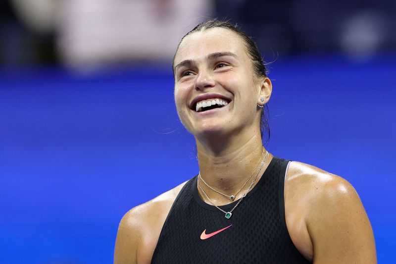 Sabalenka Melaju ke Final US Open untuk Kedua Kali Berturut-turut