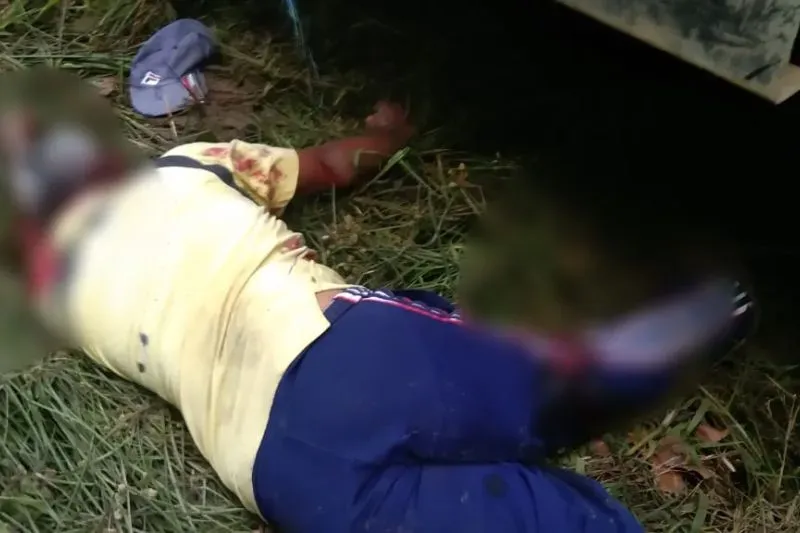 Sadis, Polisi Selidiki Video Pembantaian Empat Warga Sipil di Papua