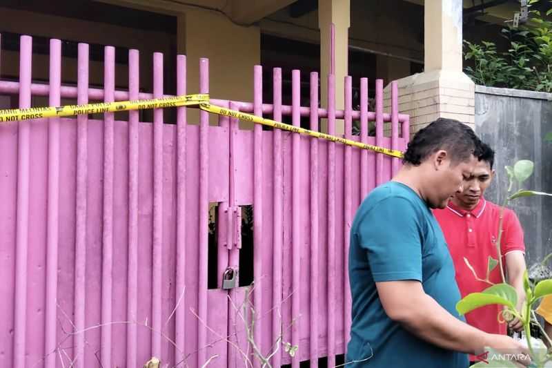 Sadis! Suami Mutilasi Istri di Malang, Polisi Selidiki Motif Pelaku