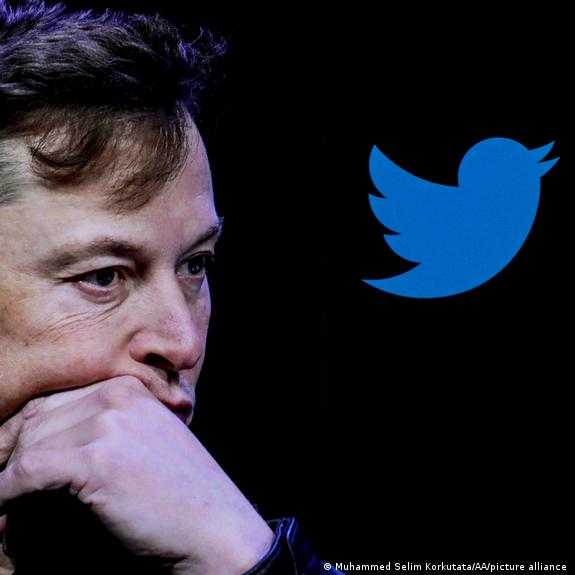 Sah Miliki Twitter, Elon Musk Pecat CEO