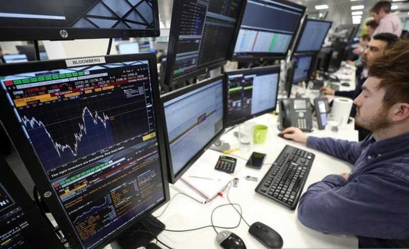 Saham Inggris Naik Dua Hari Beruntun, Indeks FTSE Menguat 0,17 Persen