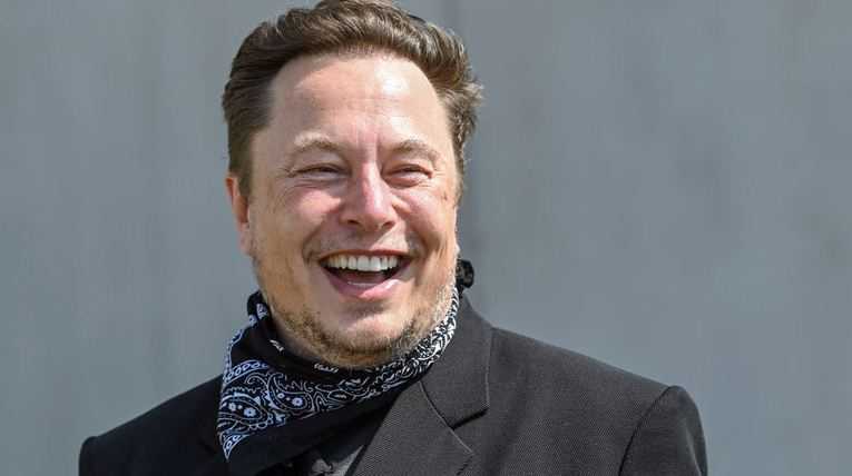 Saham Tesla Melonjak, Elon Musk Kembali Jadi Orang Terkaya di Dunia