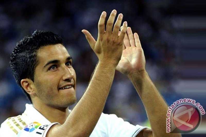 Sahin Sebut Kemenangan Atas Celtic Tingkatkan Moral Anak Asuhnya pada Lanjutan Liga Champions