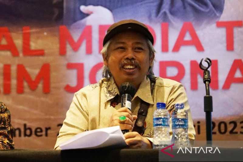 Said Aqil Siradj: Perlu Mitigasi Sosial Hadapi Turbulensi Politik