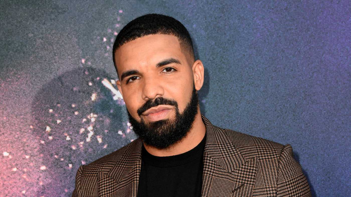 Saingi Rekor The Beatles dan Ariana Grande, Tiga lagu dari Drake berada di posisi Top 3 Billboard Hot 100