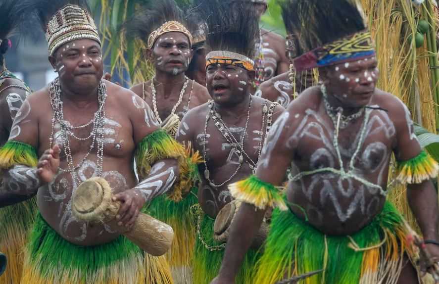 Salah Langkah Urus Papua, Pendekatan Keadilan Sosial Bisa Jadi Solusi