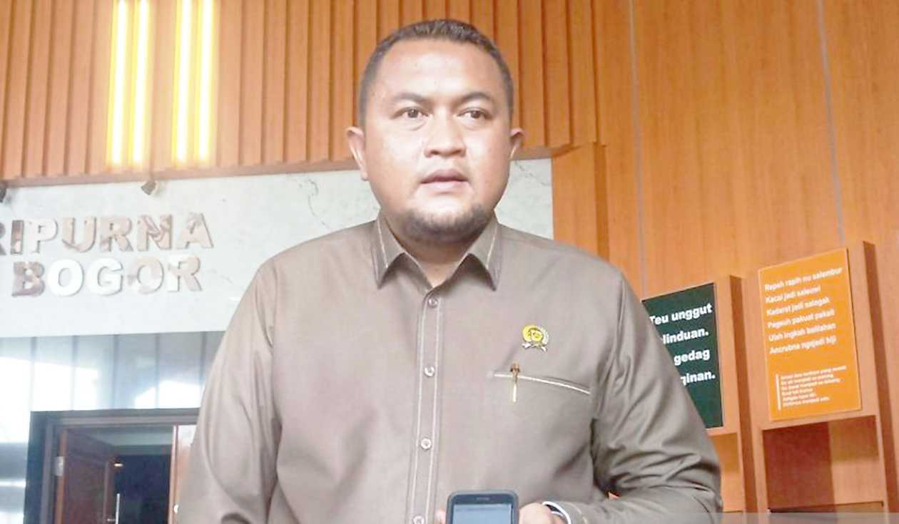 Salah Prediksi, Bogor Defisit Rp400 Miliar