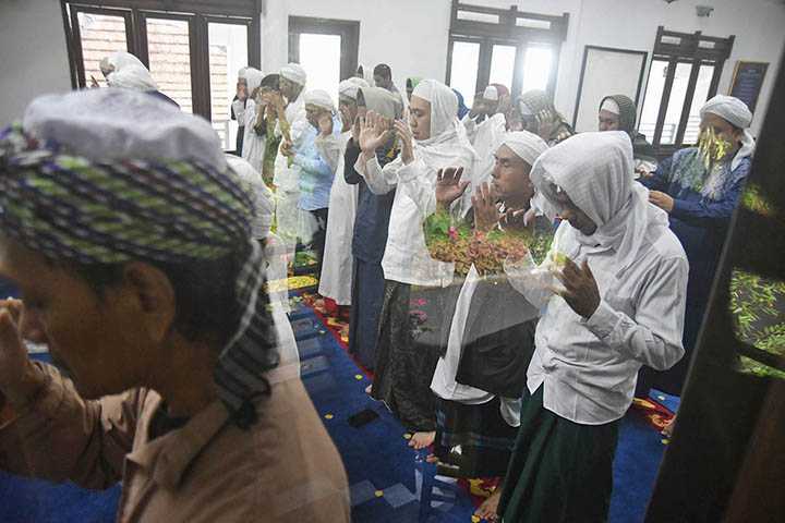 Salat Idul Fitri