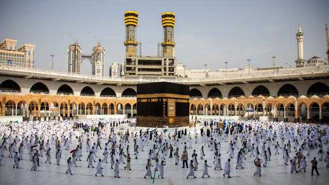 Sambut Ibadah Haji! Pemerintah Siapkan Kuota untuk Haji Khusus yang Tertunda Akibat Covid-19