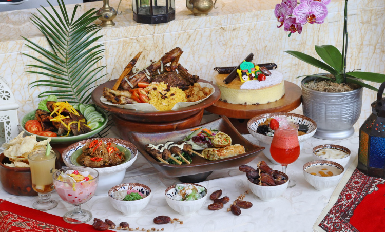 Sambut Ramadhan, Hotel Bidakara Jakarta Tawarkan Promo Spesial Paket Menginap dan Buka Puasa