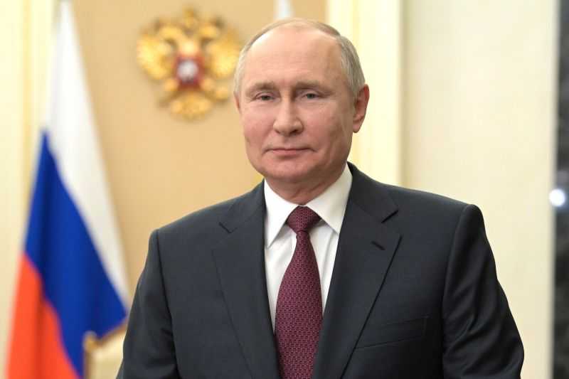 Sampai Kapan Akan Berakhir Petualangan Vladimir Putin di Ukraina