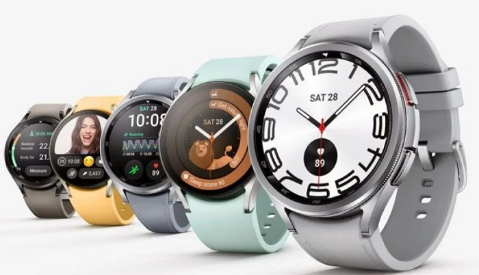 Samsung Akan Menghadirkan Galaxy Watch Terbaru