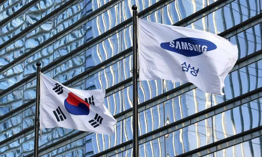Samsung Electronics Catat Laba Operasi Turun 95%, Terburuk dalam 14 Tahun