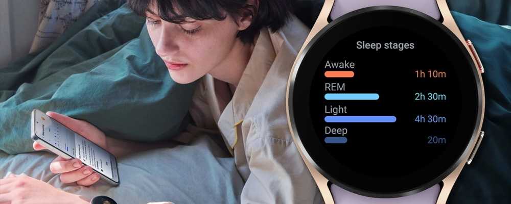 Samsung Galaxy Watch4 Mampu Ukur Gangguan OSA Secara Akurat
