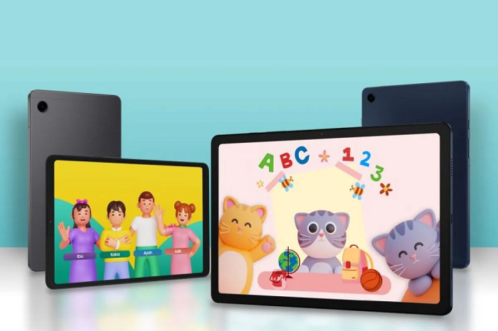 Samsung Hadirkan Tablet Galaxy Tab A9 dan A9+ dengan Harga Terjangkau