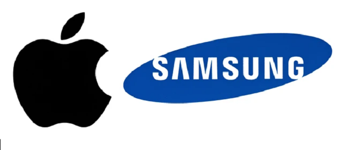 Samsung Kalahkan Apple dalam Penjualan Global Ponsel Pintar pada 2021