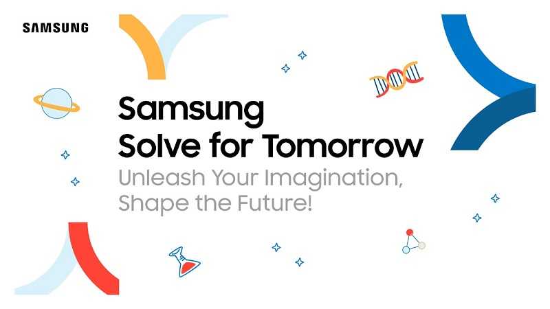 Samsung Tantang Anak Muda Jadi Inovator di Bidang AI