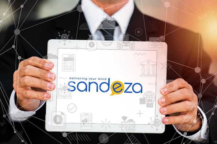Sandeza Intelligent Hadirkan Solusi Terintegrasi untuk Pengembangan Bisnis