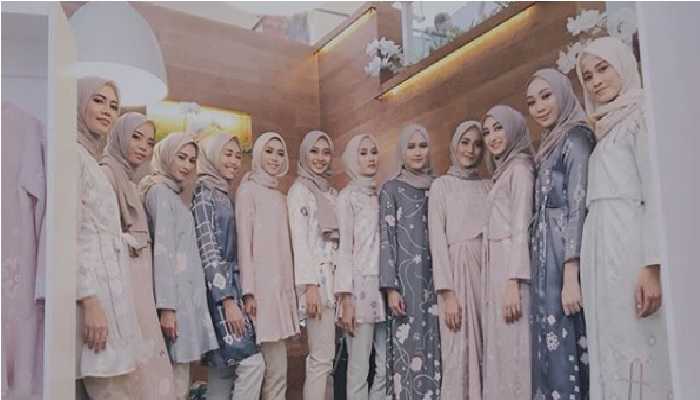 Sandiaga Uno Optimis Indonesia Jadi Pelopor Mode Muslim Dunia
