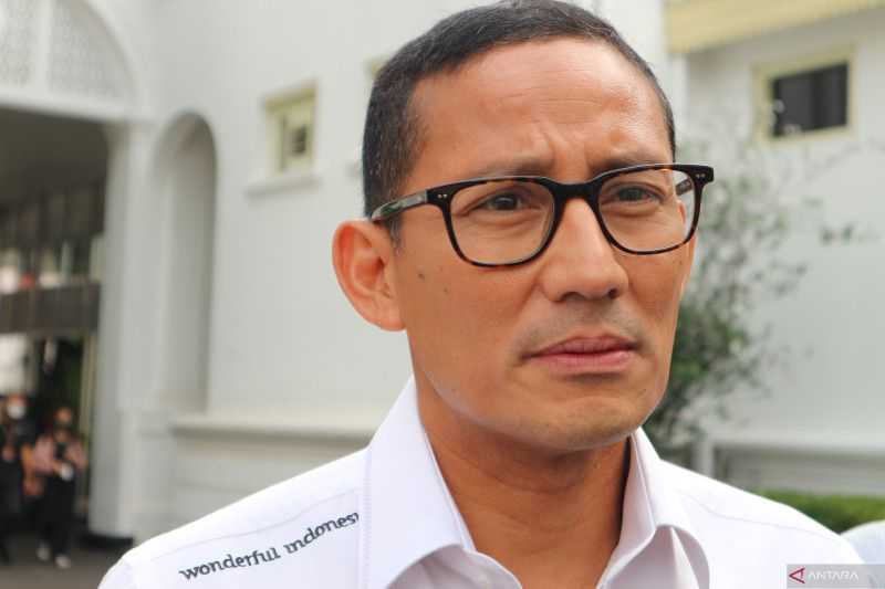 Sandiaga Uno Tegaskan Perjanjian Prabowo-Anies-Sandiaga Tetap Berlaku