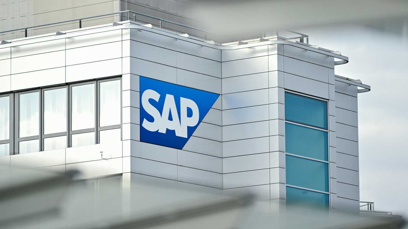 SAP Memperkenalkan SAP® Datasphere