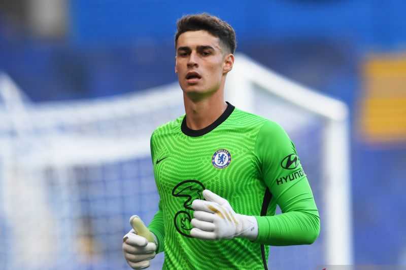 Sarri Ingin Boyong Allan dan Kepa Arrizabalaga ke Lazio