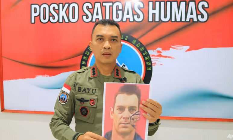 Satgas Cartenz: OPM Bunuh Pilot Asal Selandia Baru di Mimika, Papua