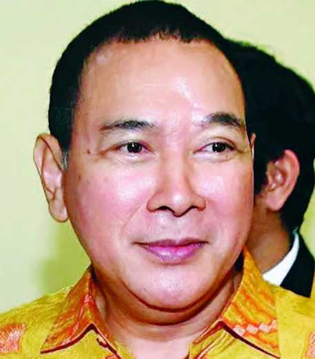 Satgas Panggil Tommy Soeharto untuk Selesaikan Utang Negara