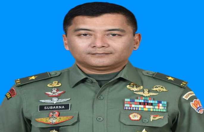 Satgas TNI AD Berhasil Gagalkan Penyelundupan Sabu