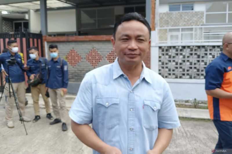 Satu DPO Kasus Vina Cirebon Ditangkap di Bandung