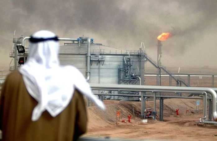 Saudi Bantah Pasokan OPEC+ Meningkat, Harga Minyak Dunia Naik